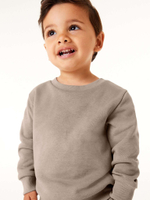 Толстовка и джоггеры в комплекте для мальчика Next N35-041, Песочный