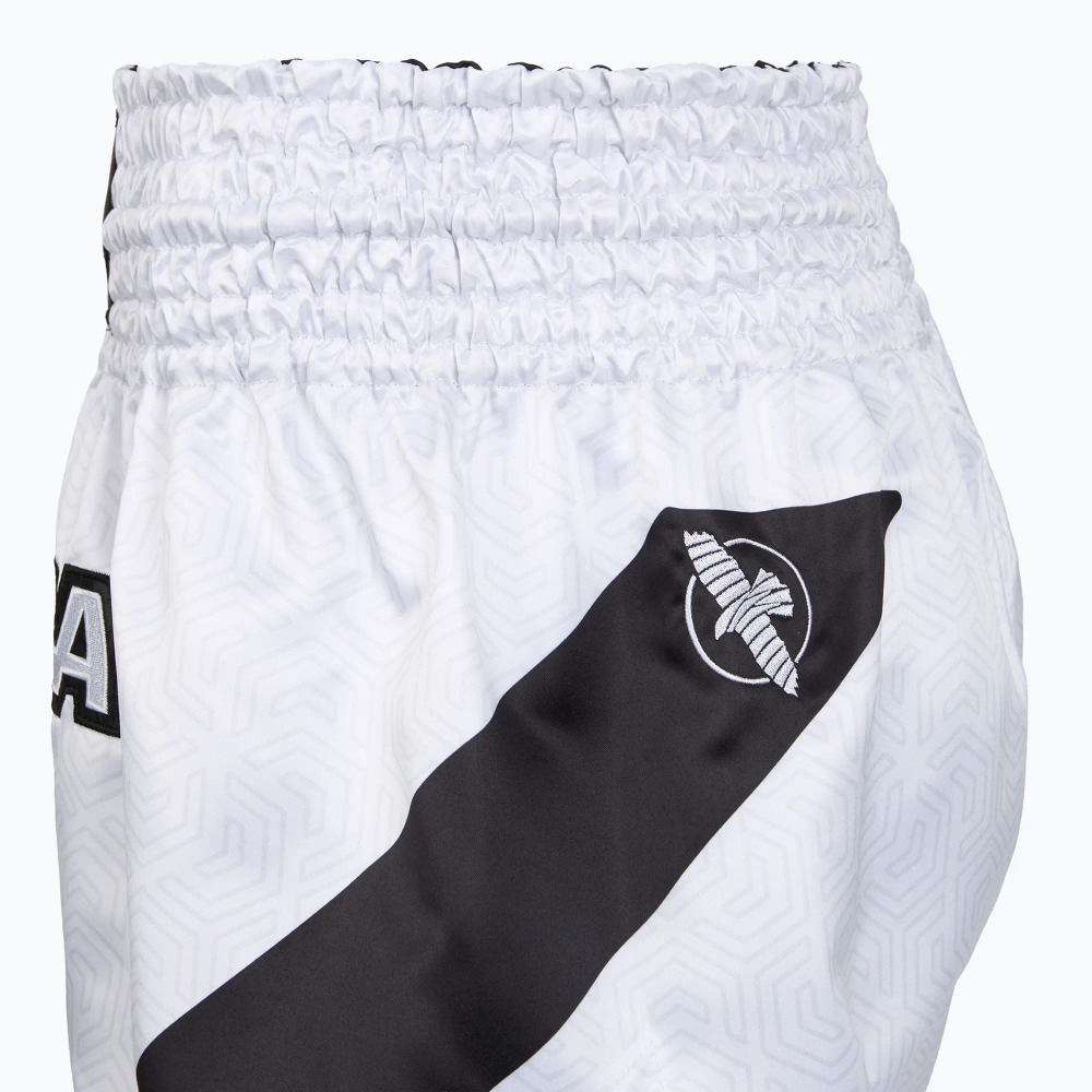 Шорты Hayabusa Core Fight white