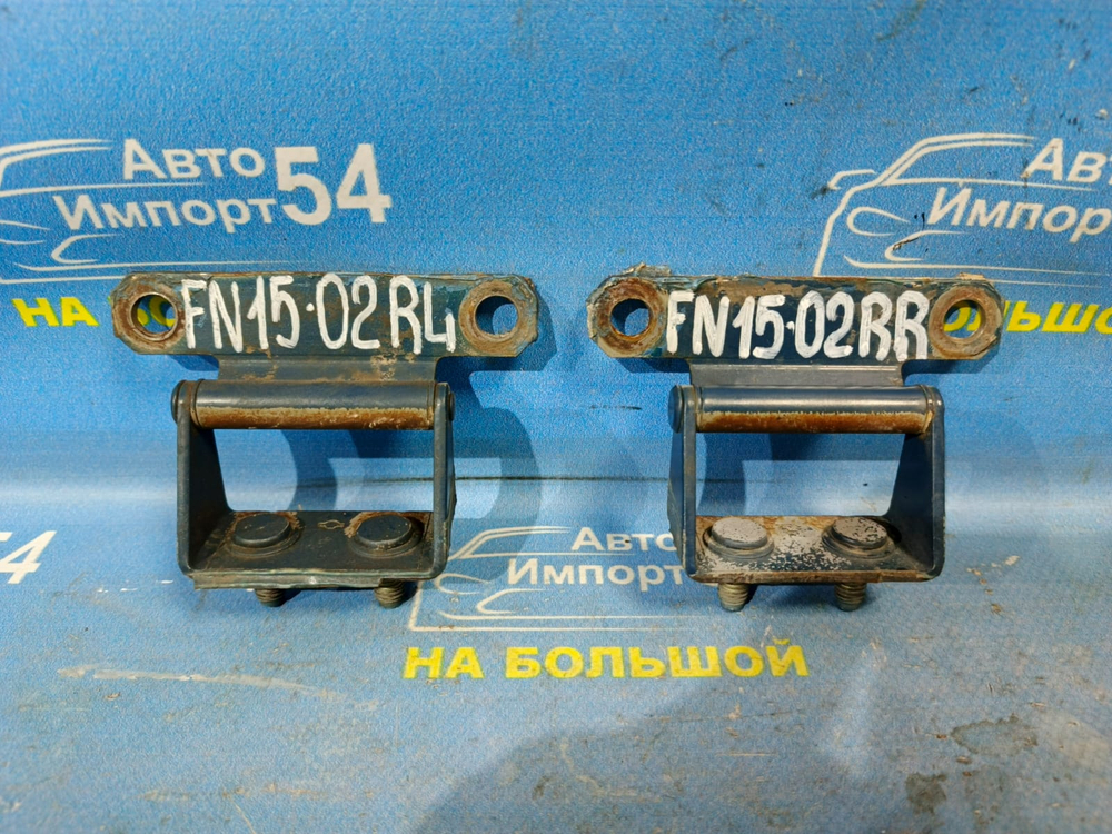 Петля багажника NISSAN PULSAR 1999