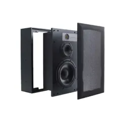 UandKSound M820IW Satin Black
