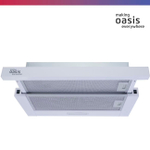 Вытяжка OASIS UV-60W