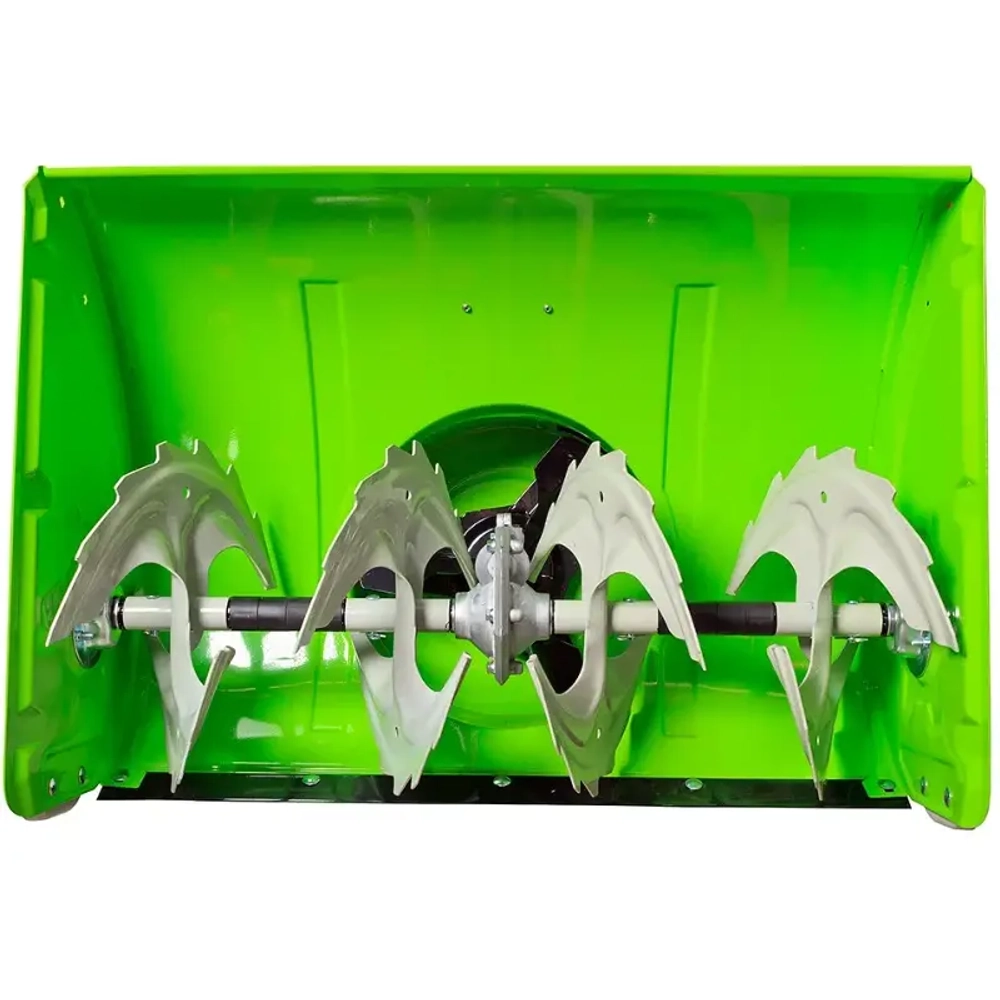 Redverg RD-SB76/11E бензиновый снегоуборщик 11 л.с. ковш 76 см, выброс 14 м, 6 вперед/2 назад