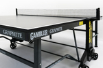 Стол теннисный Gambler GRAPHITE