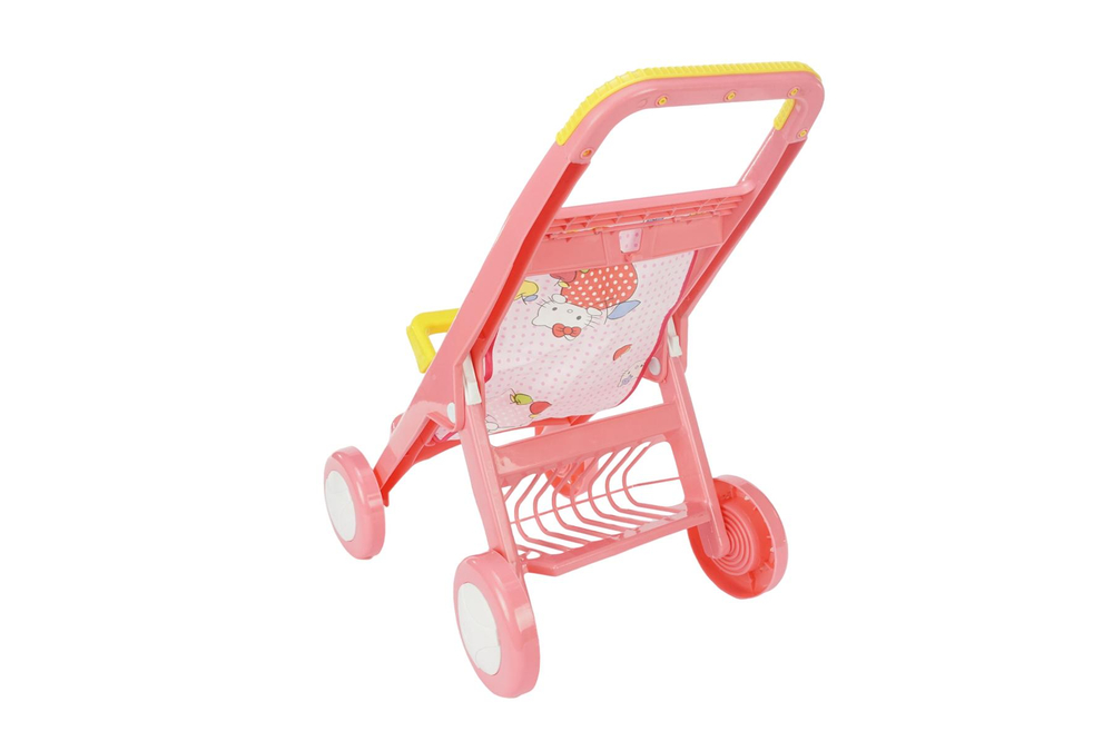Коляска для кукол №3. Артикул Арт.№017