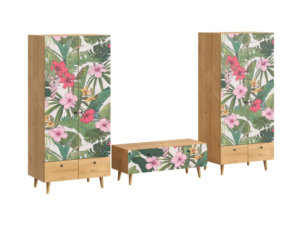 Композиция Frida 13