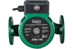 Насос циркуляционный OASIS CF50-1100 с фланцевым соединением 4640130959487