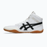 Борцовки ASICS Matflex 8 white/black
