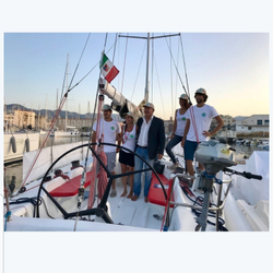 Акция Новинки! Оливковое масло BARBERA "Le Soste di Ulisse" I.G.P. , Organic BIO, Extra Virgin, 500 мл, Италия