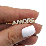 Подвеска Amore, 31мм