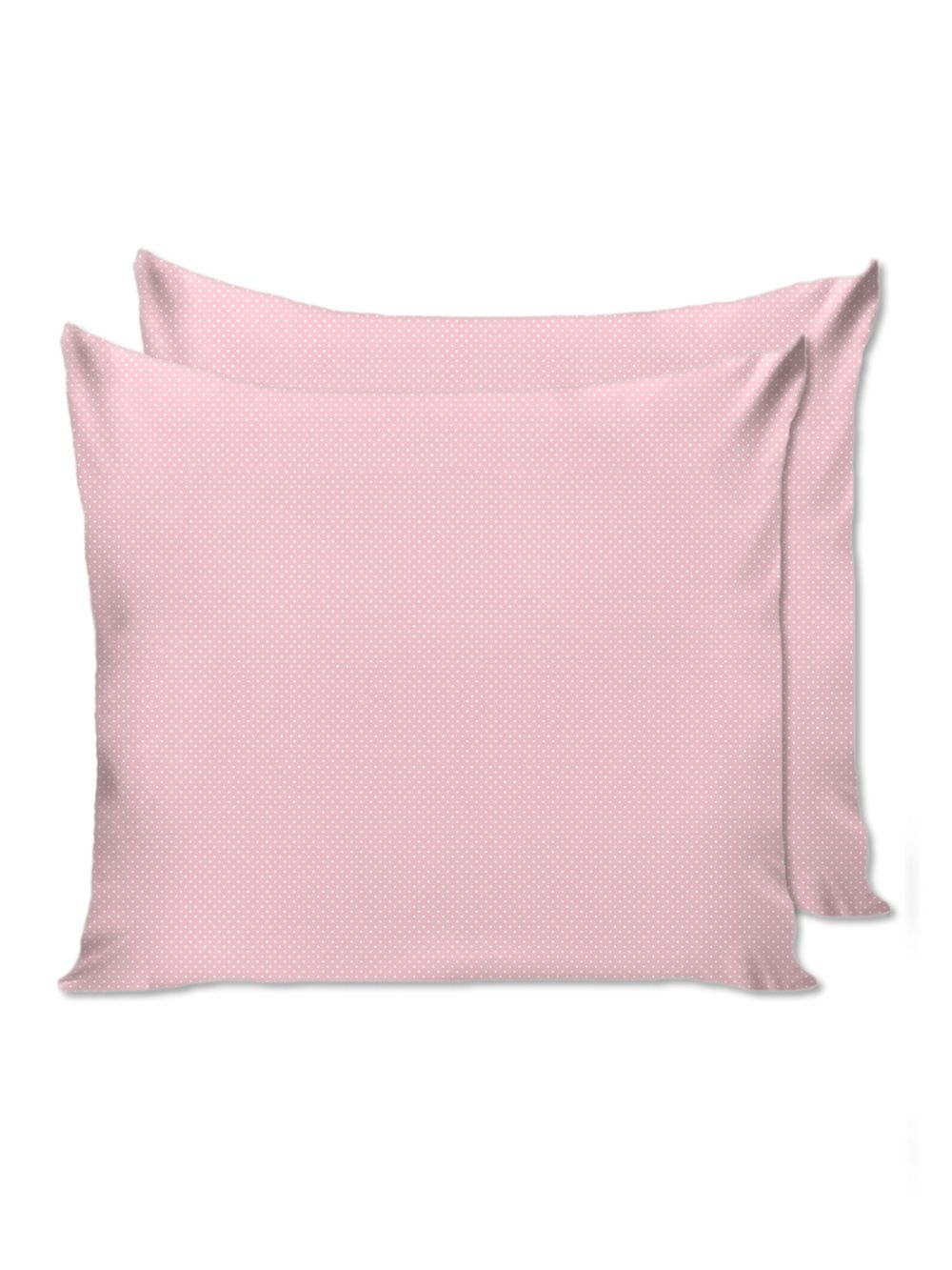 Наволочка комплект 2шт Сказка "Мармелад" 70х70 см, перкаль