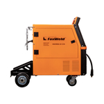 Сварочный полуавтомат INVERMIG 351 SYN 9267