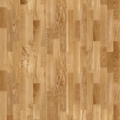 Паркетная доска Tarkett Samba Дуб Натур