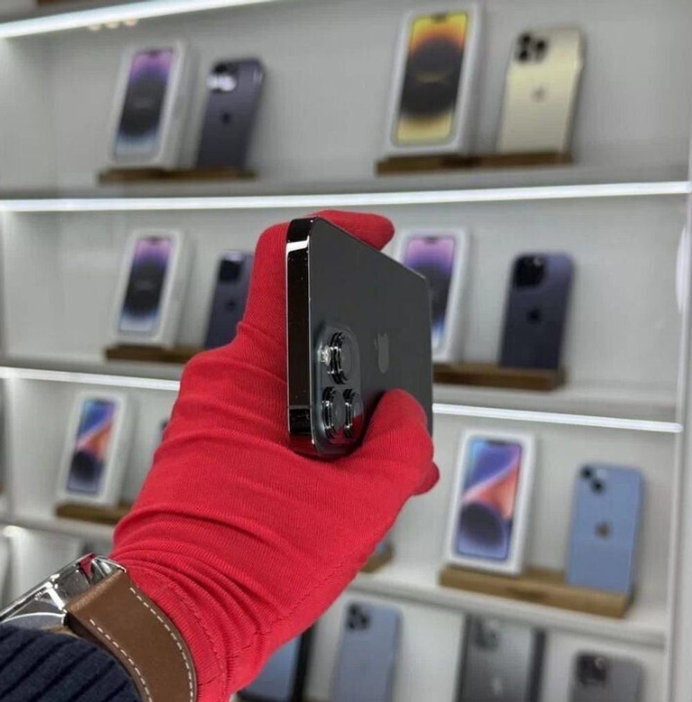 iPhone 13 Pro, 256 ГБ б/у
