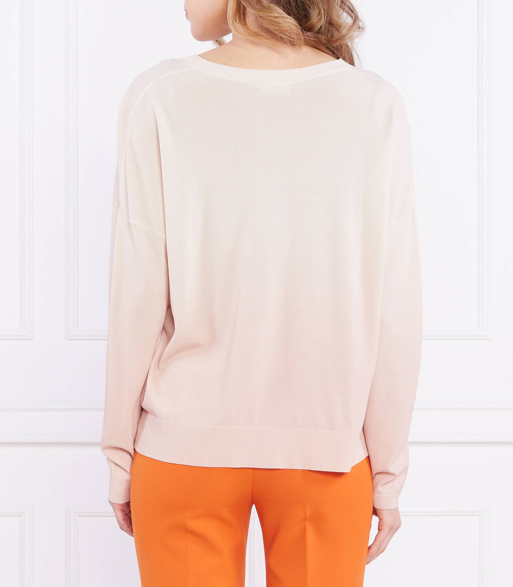 Свитер Liu Jo - бежевый(WA3527 MS52N)