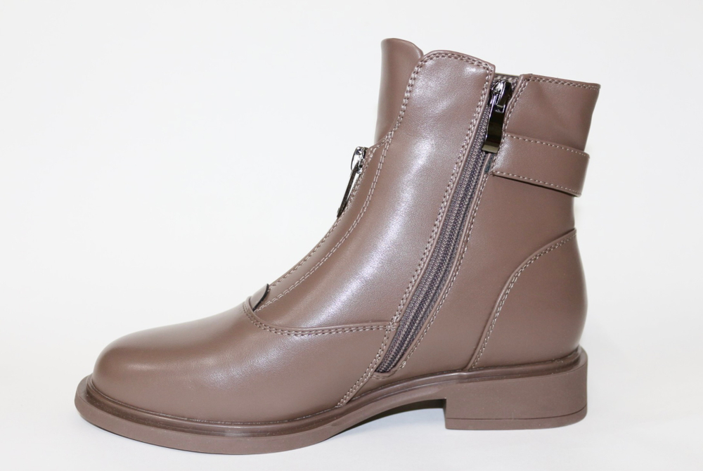 Полусапоги женские демисезонные LU NI YA арт. 1209-911-1