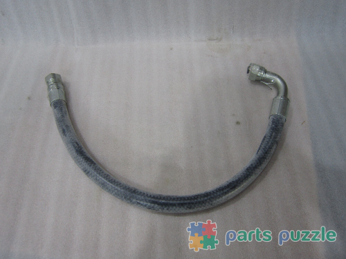 Шланг подогревателя охлаждающей жидкости / HOSE ASSEMBLY 3/4"ID X 690LG E-S АРТ: MGS4352