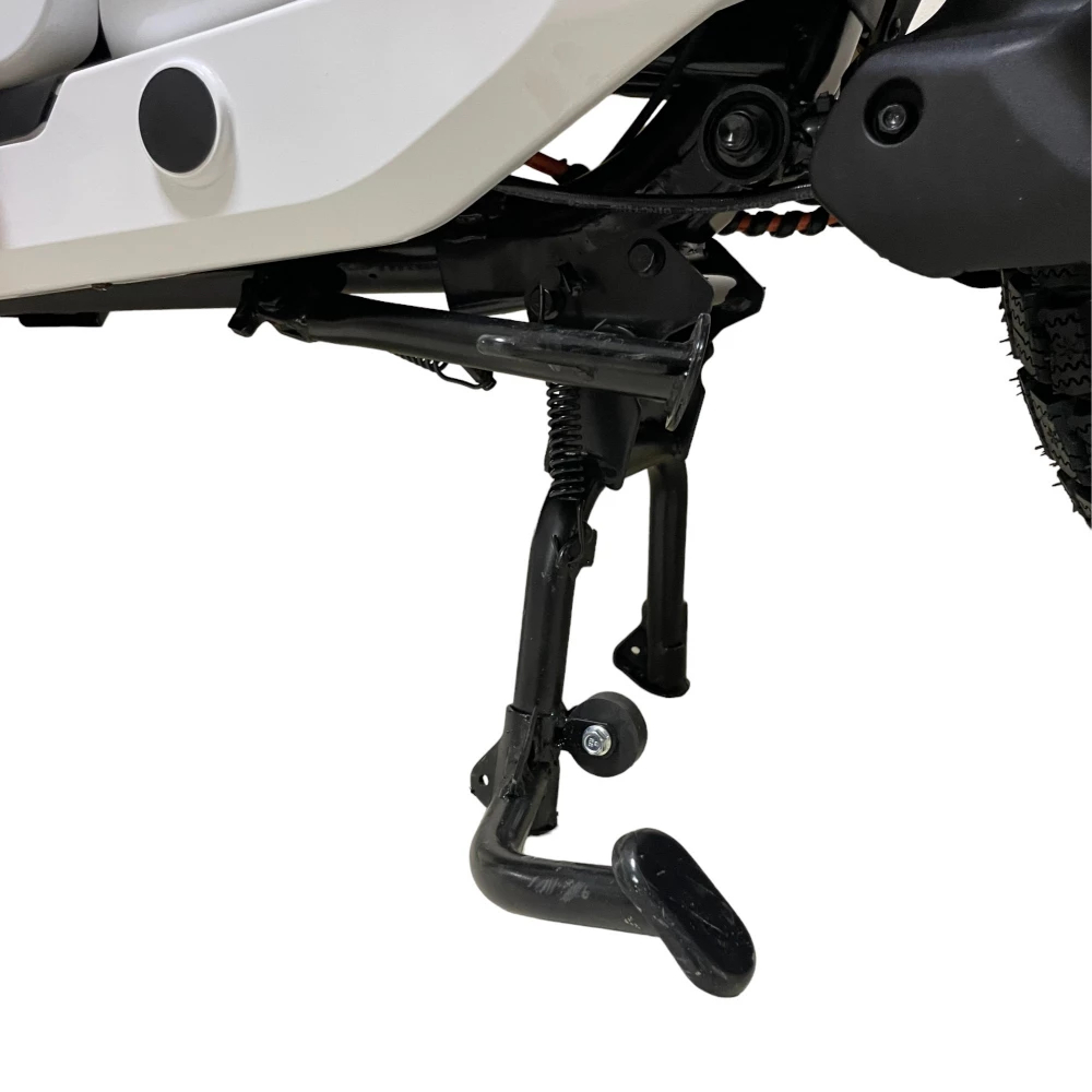 Электроскутер CityCoco GT U2 PRO