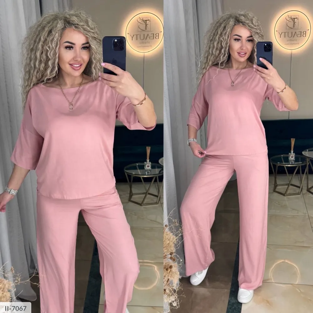 Костюм II-7061 Фабрика Моды