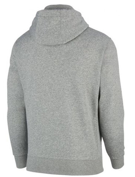 Куртка теннисная Nike Swoosh M Club Hoodie FZ BB