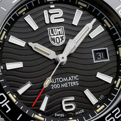Luminox Pacific Diver Automatic XS.3101