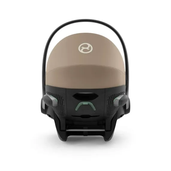 Автокресло Cybex Cloud G i-Size Almond Beige Plus