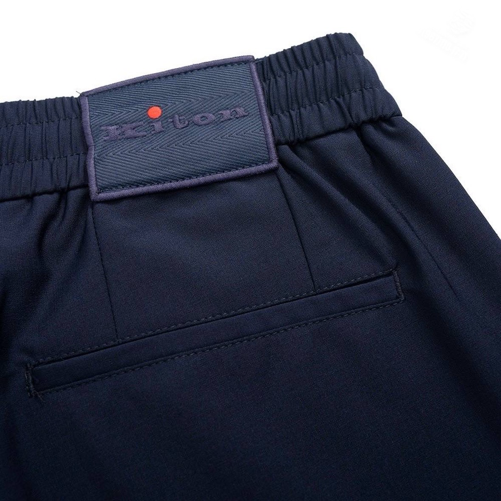 Брюки Kiton