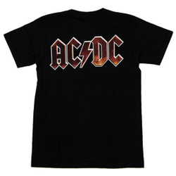 Футболка AC/DC Live At River Plate (325)