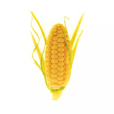 Силиконовая форма Pannocchia 20 (Кукуруза) Silikomart, Италия