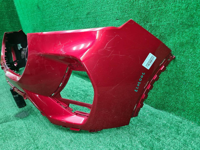 Бампер передний Chery Tiggo 7 Pro (2020-н.в.)