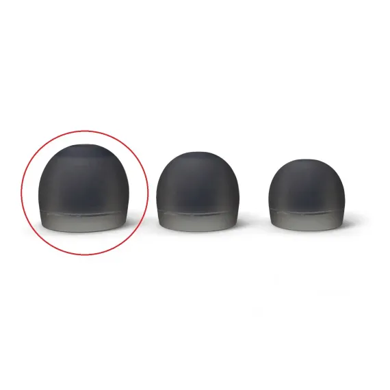 Beyerdynamic Ear tips for BYRON BT, BTA L