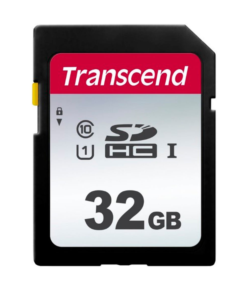 КАРТА ПАМЯТИ SD 32 GB
