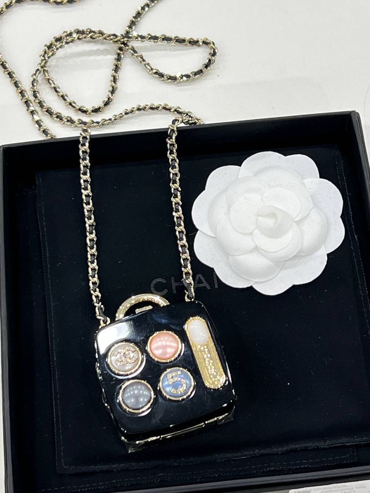 Сумка CHANEL