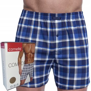 Трусы мужские семейные Cornette Comfort 002/318