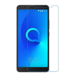 Защитное стекло "Плоское" для Alcatel OT-5033D (1)