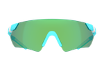 Спортивные очки 720armour Elfo / Bermuda Bay / HC Violet Green Lens