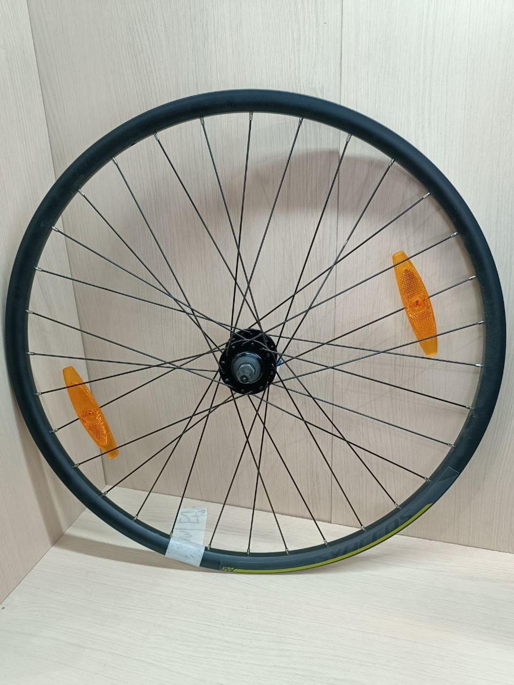 Колесо для велосипеда Syncross X20 27.5" (заднее)