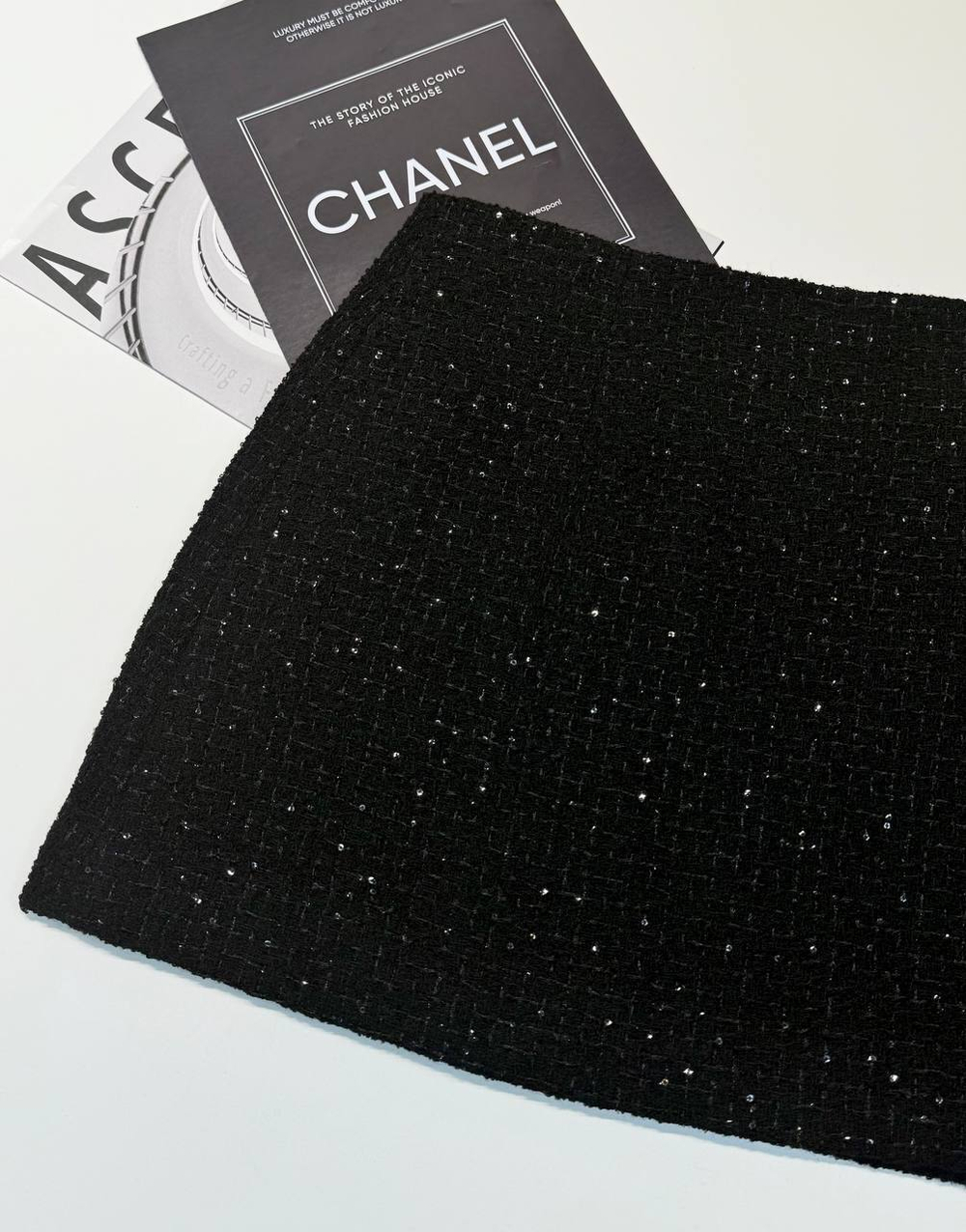 Костюм CHANEL