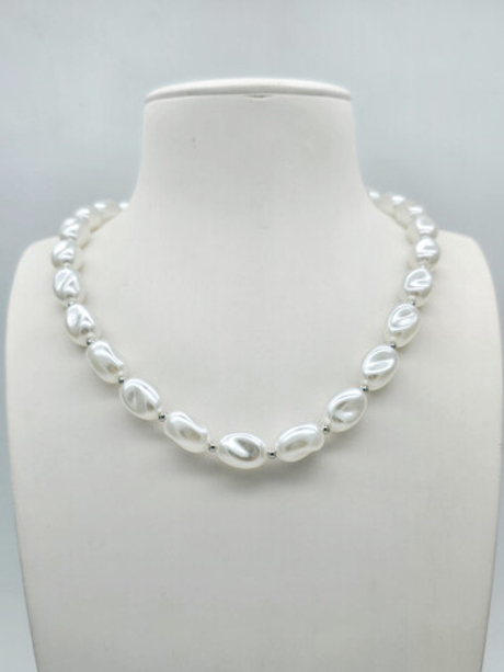 91004289 Колье Selena