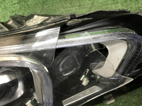 Фара правая Mercedes GLE V167 18-24 Multibeam LED