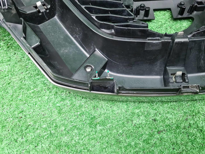 Решетка радиатора Nissan X-Trail t32 (2013-2019)