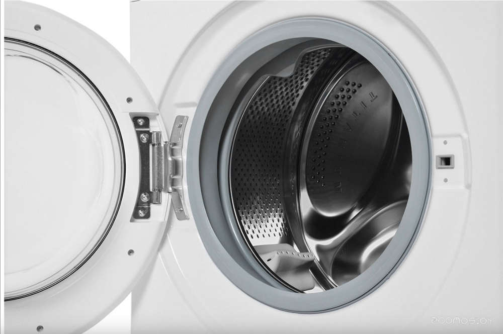 Стиральная машина INDESIT BWE 81282 L