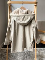 Утепленная куртка Zara, 140