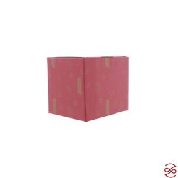 Кружка Repast Bordo 400 мл 10*8.6 см