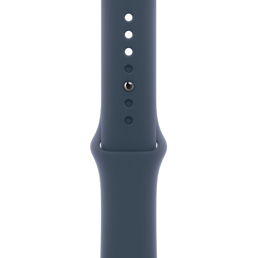 Apple Watch S9 45mm Silver / Aluminum Case