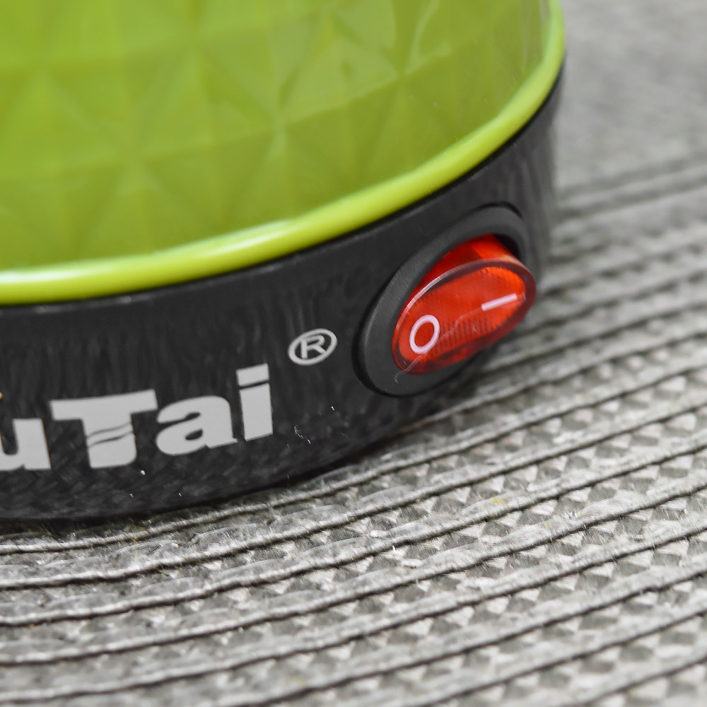 Турка электрическая 0,8л, ST-ST-009