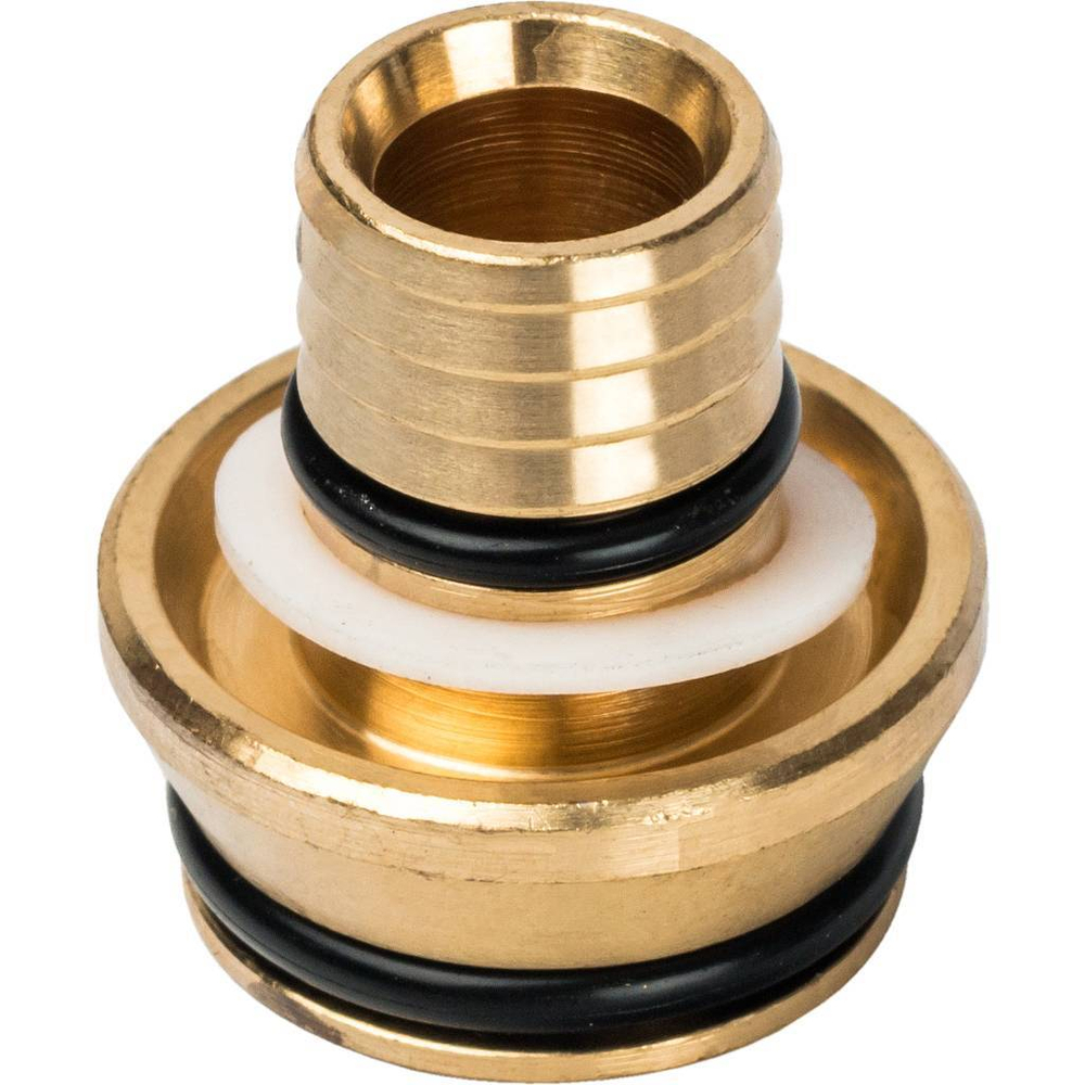 Фитинги компрессионные для труб PEX-AL-PEX 16х2,0х3/4