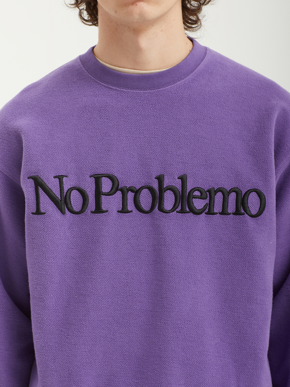 Мужская Толстовка Reverse Fleece