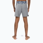 Шорты Venum Light 5.0 blue/grey