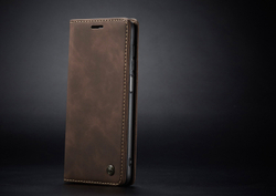 Чехол-книжка CaseMe Matte Realme 10 Pro