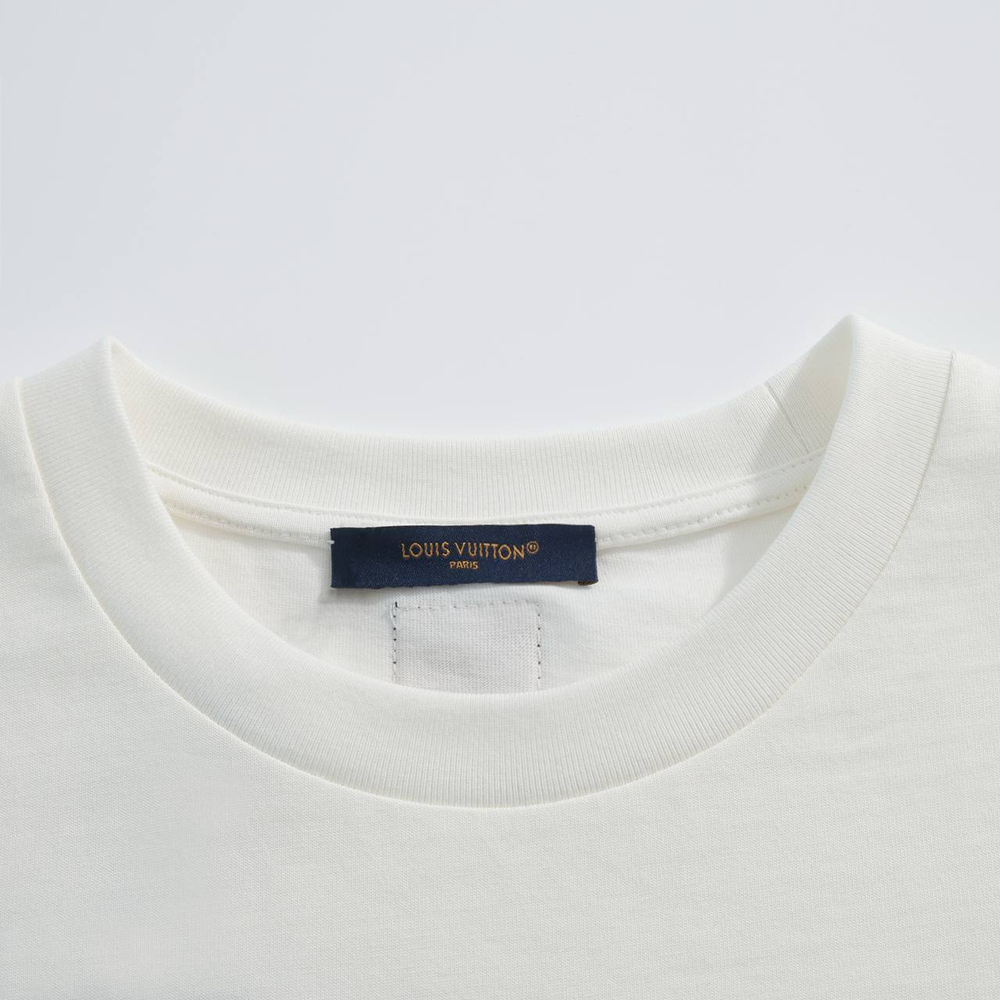 Футболка Louis Vuitton